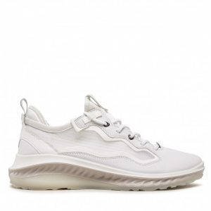 Sneakersy ECCO - ST.360 M 82132451969 White/White/White