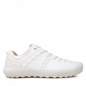 Sneakersy MAMMUT - Hueco Advanced Low 3020-06310-00229-1075 Bright White