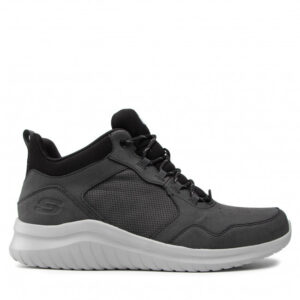 Sneakersy SKECHERS - Alcrest 52780/BLK Black
