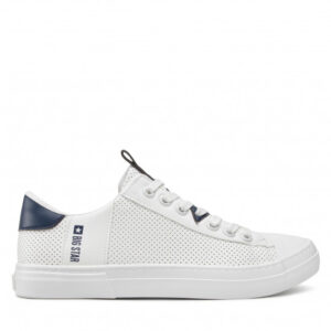 Sneakersy BIG STAR - JJ174226 White