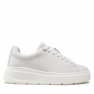 Sneakersy TAMARIS - 1-23700-28 White 100