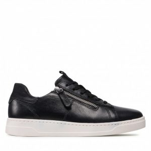 Sneakersy TAMARIS - 1-23705-28 Black 001