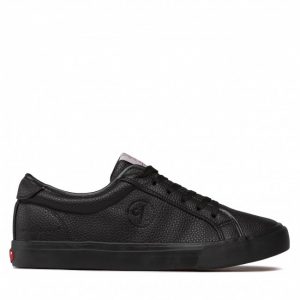 Sneakersy CROSS JEANS - JJ1R4022C Black