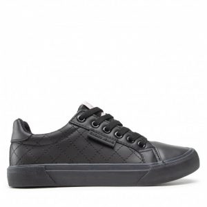 Sneakersy CROSS JEANS - JJ2R4044C Black