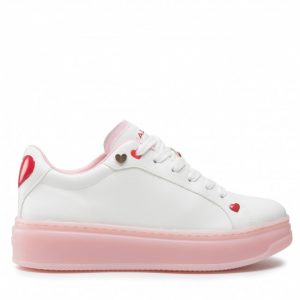 Sneakersy ALDO - Rosecloud 16154393 110