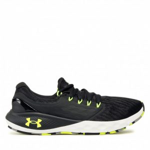 Buty UNDER ARMOUR - Ua Charged Vantage Marble 3024734-002 Blk/Gry