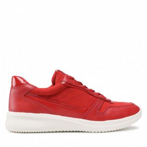 Sneakersy TAMARIS - 1-23746-28 Red 500