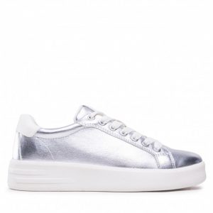 Sneakersy TAMARIS - 1-23750-28 Silver 941