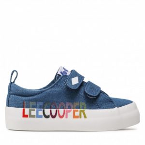 Sneakersy Lee Cooper - LCW-22-44-0808K Jeans