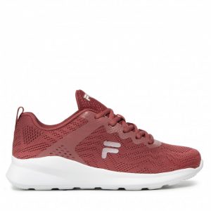 Sneakersy FILA - Snapper Wmn FFW0120.40017 Withered Rose