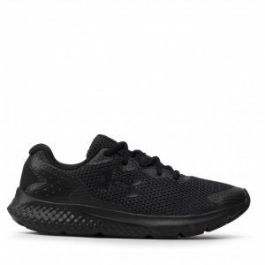 Buty UNDER ARMOUR - Ua Charged Rouge 3 3024877-003 Blk/Blk