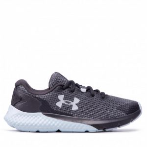 Buty UNDER ARMOUR - Ua W Charged Rogue 3 3024888-105 Gry/Blu