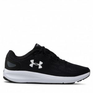 Buty UNDER ARMOUR - UA Charged Pursuit 2 3022594-001 Blk
