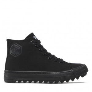 Sneakersy BIG STAR - FF274244 Black