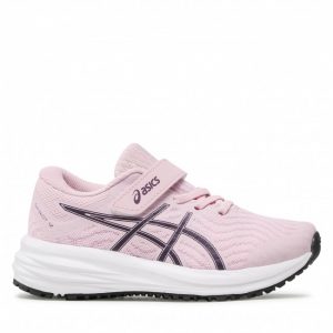 Buty ASICS - Patriot 12 Ps 1014A138 Barely Rose/Deep Plum 709