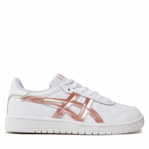 Sneakersy ASICS - Japan S 1202A293 White/Rose Gold 101