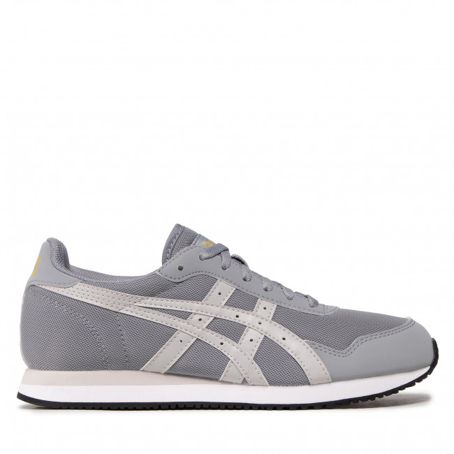 Sneakersy ASICS – Tiger Runner 1201A456 Sheet Rock/Oyster Grey 020 – szare