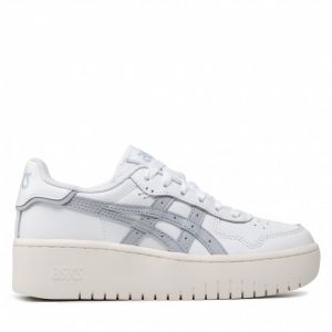 Sneakersy ASICS - Japan S Pf 1202A322 White/Piedmont Grey 100
