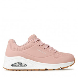 Sneakersy SKECHERS - Stand On Air 73690/BLSH Blush