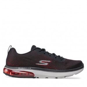 Sneakersy SKECHERS - Enterprise 216241/BKRD Black/Red