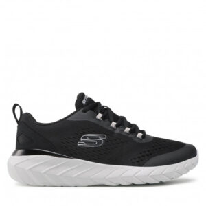 Sneakersy SKECHERS - Decodus 232288/BLK Black