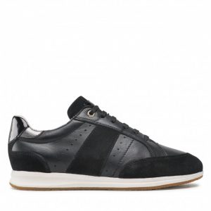 Sneakersy GEOX - A Acery A D25H5A 08522 C9999 Black