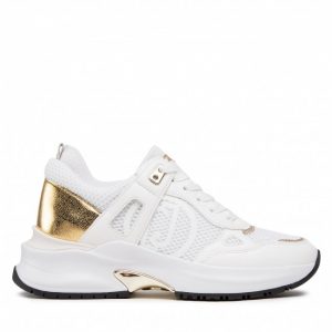 Sneakersy LIU JO - Lily 01 BA2089 EX030 White 01111