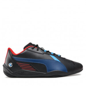 Sneakersy PUMA - Bmw Mms R-Cat Machina 307102 01 Puma Black/Estate Blue