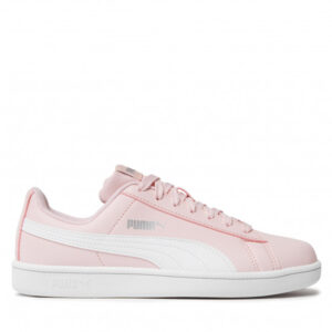 Sneakersy PUMA - Up Jr 373600 21 Chalk Pink/Puma White/Silver