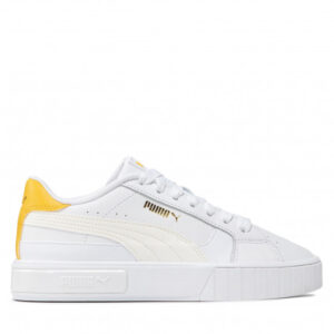 Sneakersy PUMA - Cali Star Wn's 380176 12 Puma White/Marshmallow
