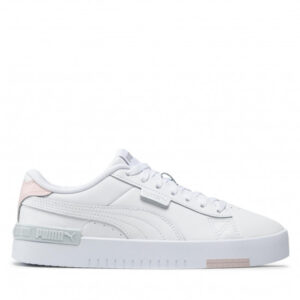 Sneakersy PUMA - Jada 380751 11 Puma White/Chalk Pink/Silver