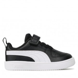 Sneakersy PUMA - Rickie Ac Inf 384314 11 Puma Black/Puma White