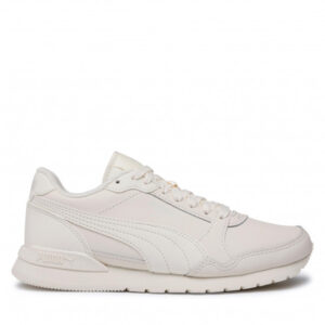 Sneakersy PUMA - St Runner V3 L 384855 12 Whisper White/Whisper White
