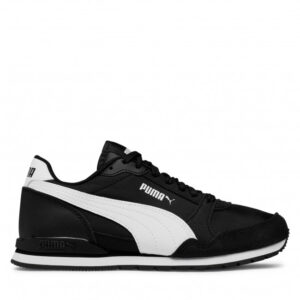 Sneakersy PUMA - St Runner v3 Nl Jr 384901 01 Puma Black/Puma White