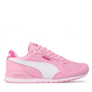 Sneakersy PUMA - St Runner V3 Nl Jr 384901 03 Prism Pink/Puma White