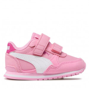 Sneakersy PUMA - St Runner v3 Nl V Inf 384903 03 Prism Pink
