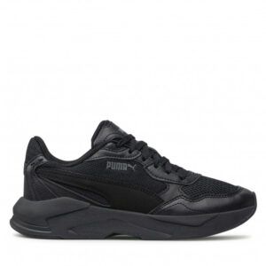 Sneakersy PUMA - X-Ray Speed Lite Jr 385524 01 Black/Black/Dark Shadow