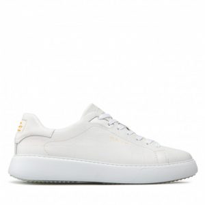 Sneakersy GANT - Palbro 24631644 White G29