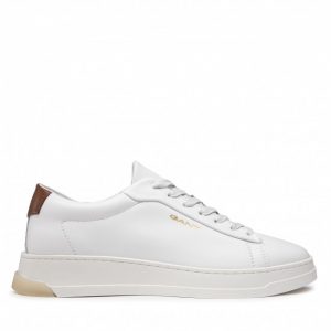 Sneakersy GANT - Blancci 24631760 White G29