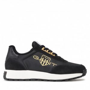 Sneakersy GANT - Garold 24637764 Black G00