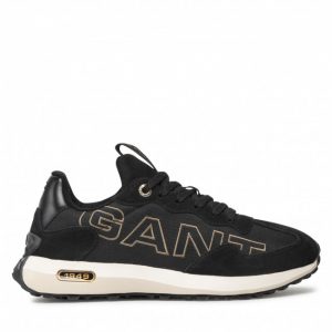 Sneakersy GANT - Ketoon 24637781 Black G00