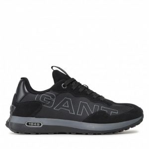 Sneakersy GANT - Keetoon 24637781 Black/Black G021
