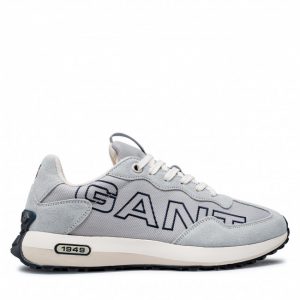 Sneakersy GANT - Ketoon 24637782 Gray Multi G895