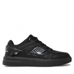 Sneakersy BIG STAR - JJ174405 Black