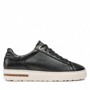 Sneakersy BIRKENSTOCK - Bend Low II 1017722 Black