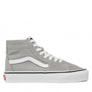 Sneakersy VANS - Sk8-Hi Tapered VN0A4U16IYP1 Drizzle/True White