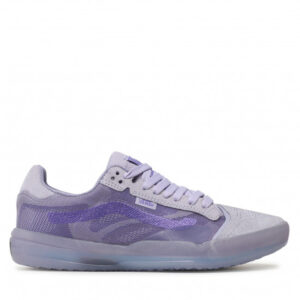 Sneakersy VANS - Evdnt Ultimate VN0A5DY7B2T1 (Translucent) Lavender/Pu