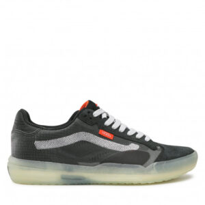 Sneakersy VANS - Evdnt Ultimate VN0A5DY7Y301 Ecdnt Uw Static Black/Grey