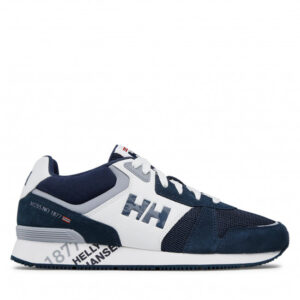 Sneakersy HELLY HANSEN - Anakin Leather 11718_597 Navy/Penguin/Off White