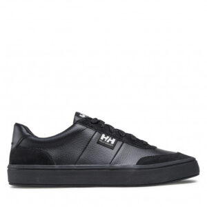 Sneakersy HELLY HANSEN - Aberdeen 11723_990 Black/Black